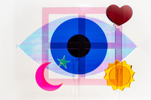 Load image into Gallery viewer, Ojo Ventana