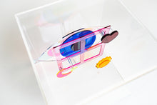 Load image into Gallery viewer, Ojo Ventana