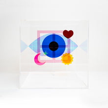 Load image into Gallery viewer, Ojo Ventana