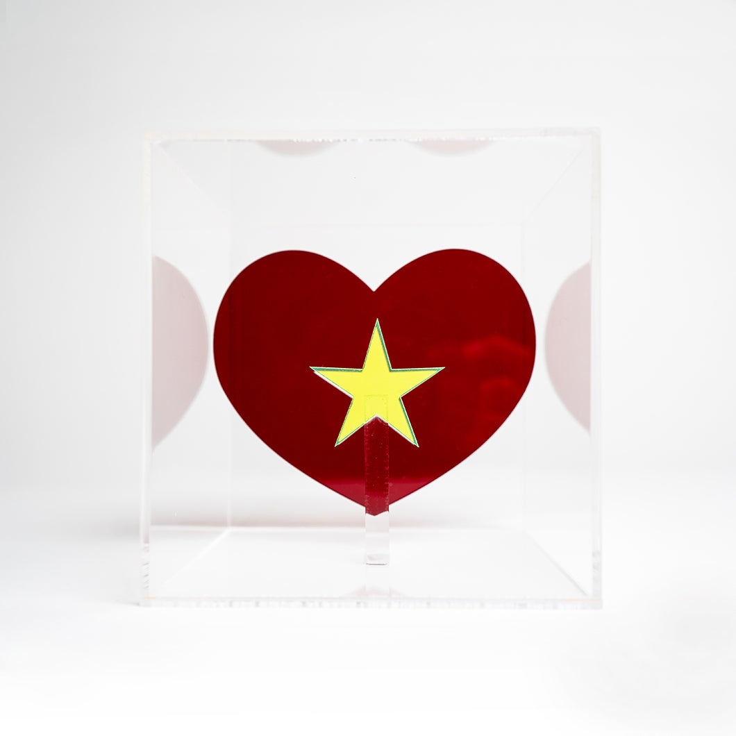 Corazon Estrella